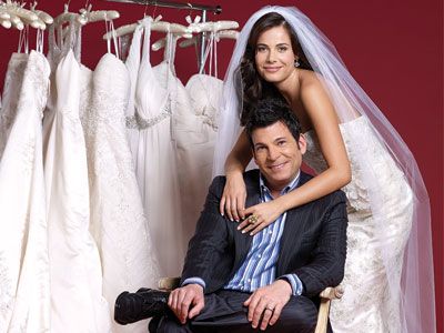 Wedding Planners  Jersey on Because David Tutera Has The Answers  Photo Credit New Jersey Bride