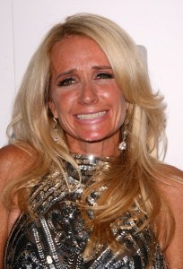 Should KIM RICHARDS Still Attend the Reunion? Real Housewives of Beverly Hills ...